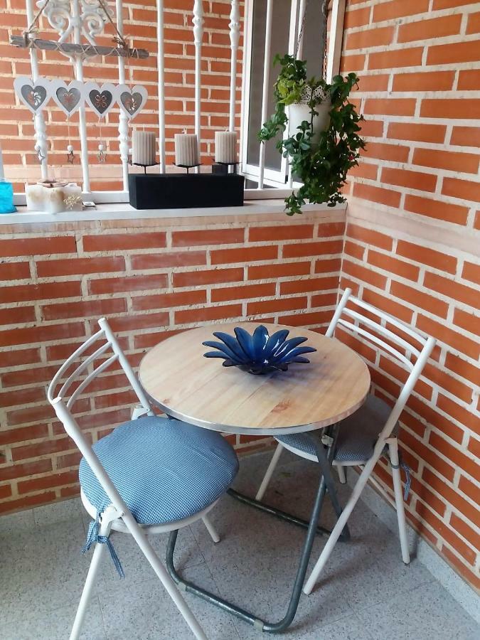 Amazing Sunny Flat With Balcony Pool Two Mins From The Beach Torrevieja Dış mekan fotoğraf