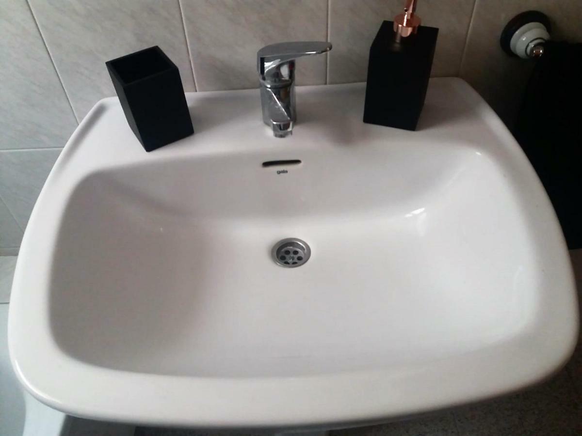 Amazing Sunny Flat With Balcony Pool Two Mins From The Beach Torrevieja Dış mekan fotoğraf